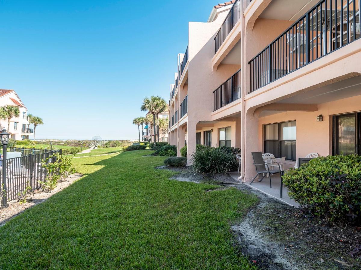 Sea Place 14158 St. Augustine Dış mekan fotoğraf