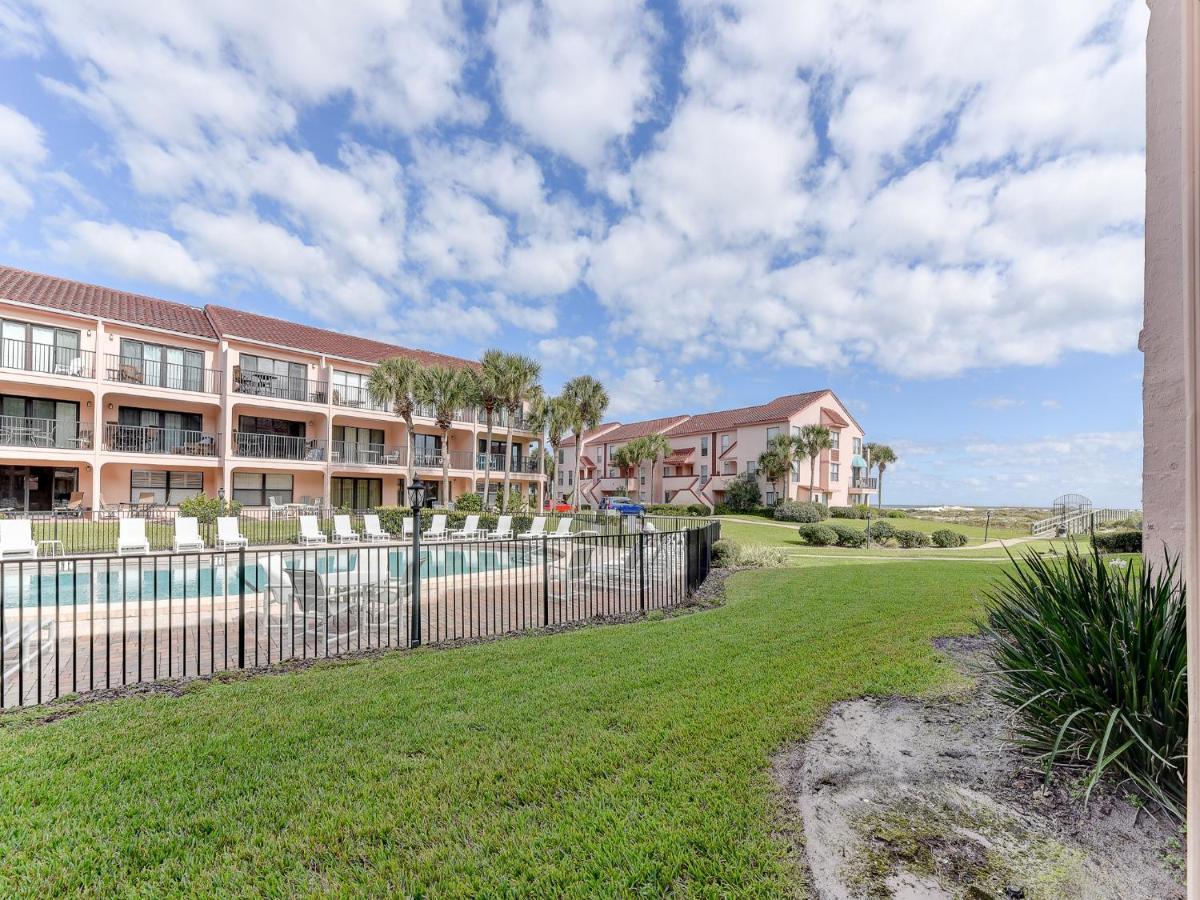 Sea Place 14158 St. Augustine Dış mekan fotoğraf