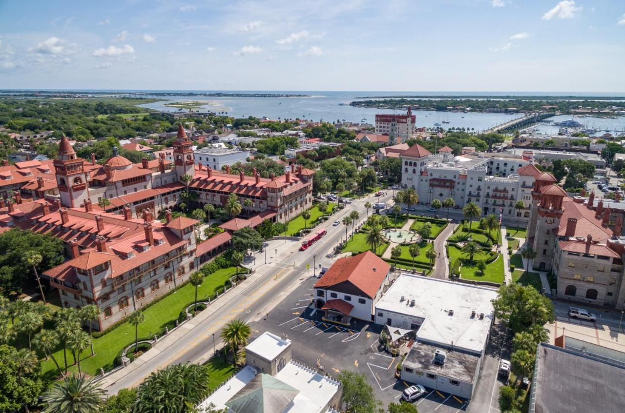 Sea Place 14158 St. Augustine Dış mekan fotoğraf