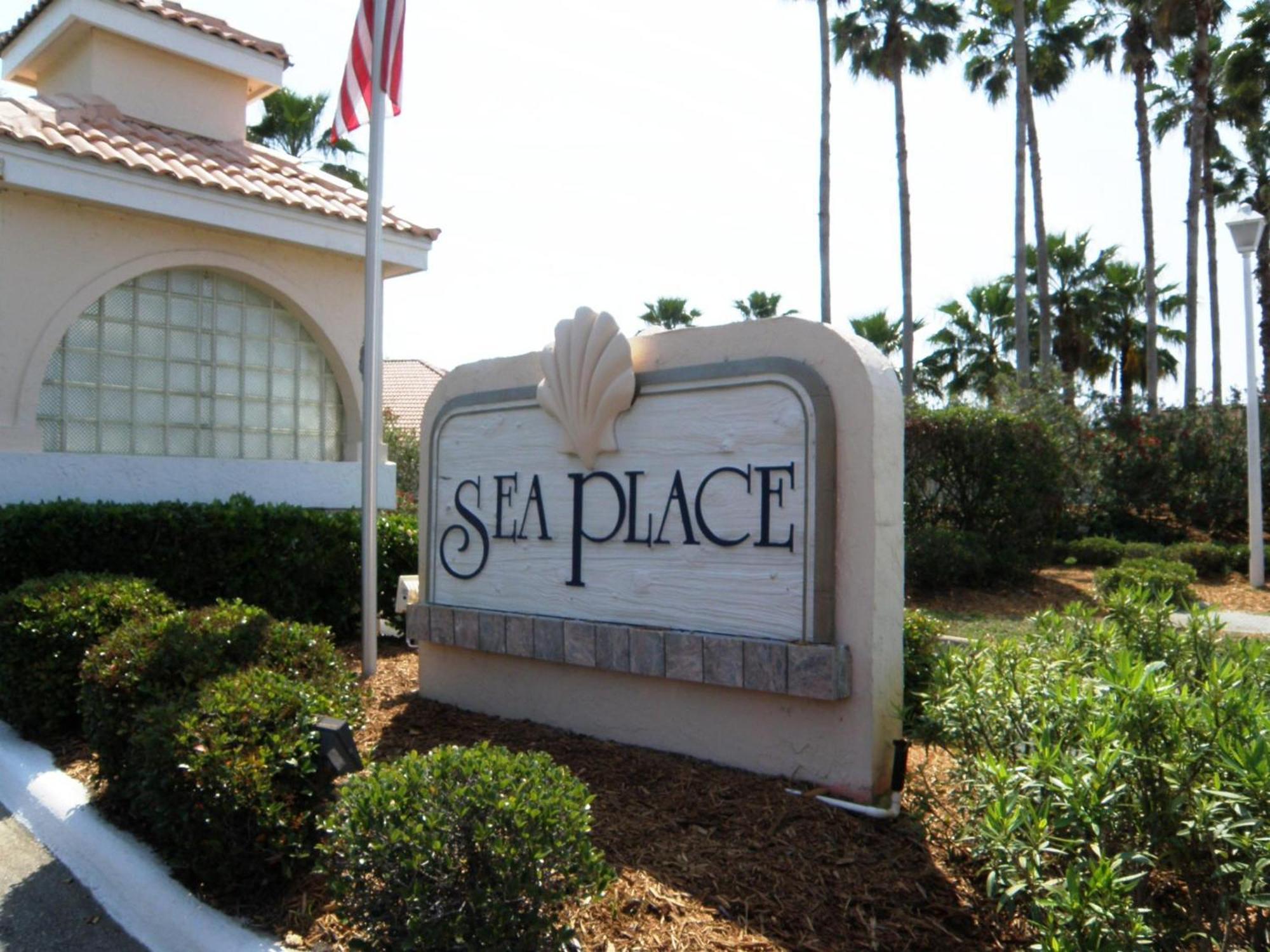 Sea Place 14158 St. Augustine Dış mekan fotoğraf