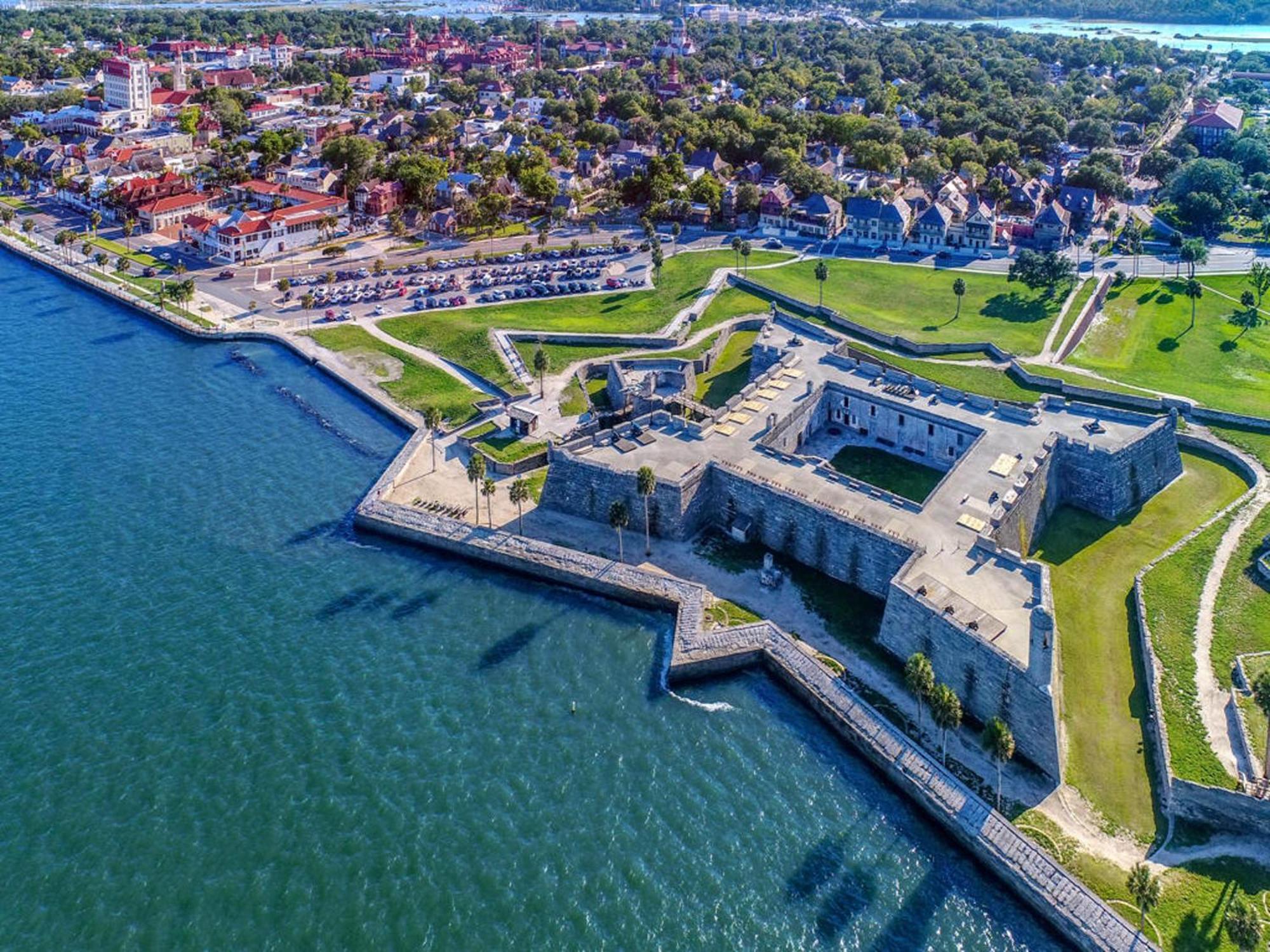 Sea Place 14158 St. Augustine Dış mekan fotoğraf