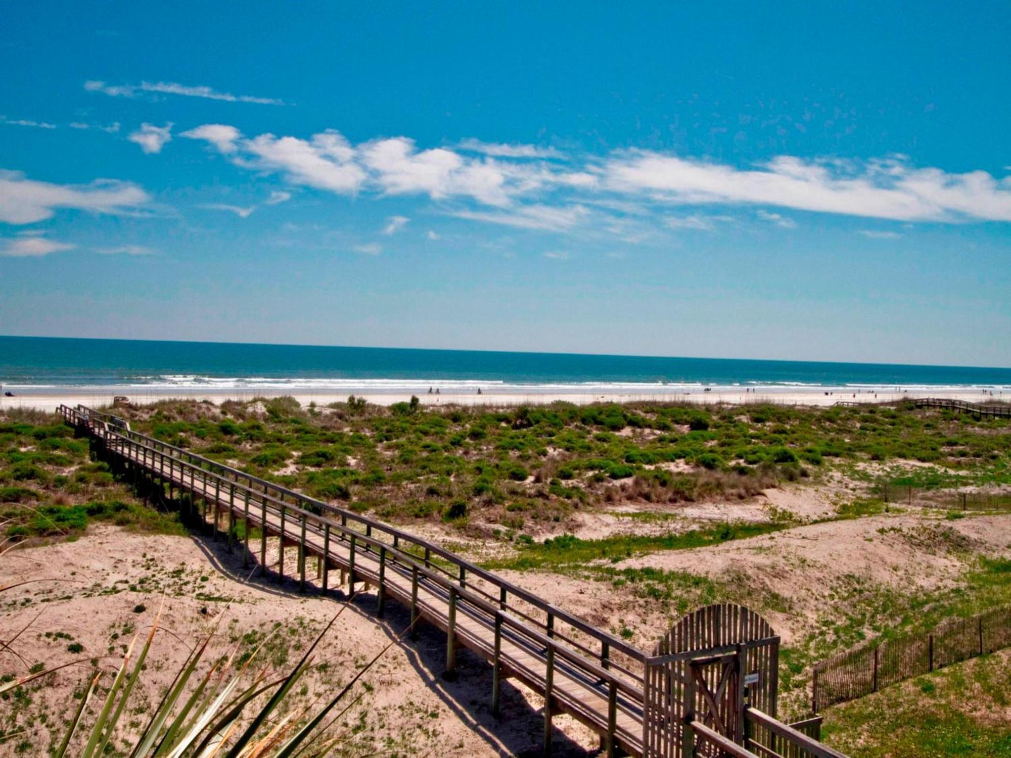 Sea Place 14158 St. Augustine Dış mekan fotoğraf